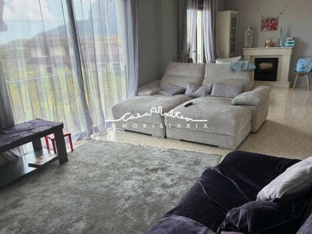 Adosada en venta en Callosa d'En Sarria, Comunidad valenciana photo 0