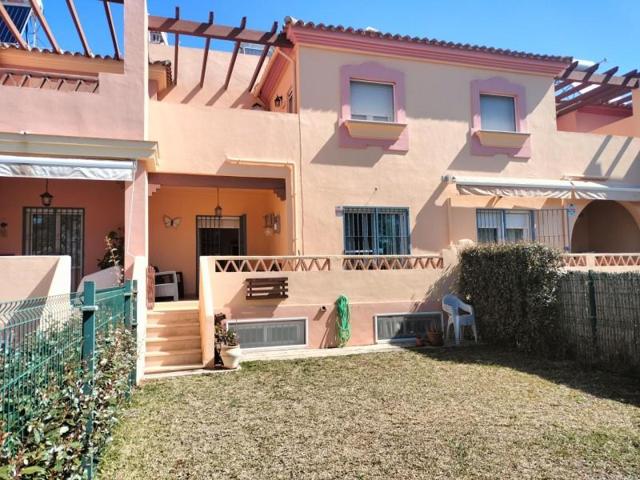 Adosada en venta en Puerto Real, Villanueva Golf photo 0