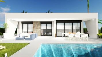Chalet en venta en Calasparra, Urbanización coto riñales photo 0