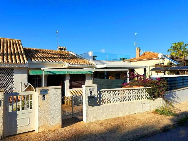 Adosada en venta en Orihuela Costa photo 0