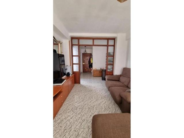 Piso en venta en Málaga, La Unión - Cruz de Humilladero - Los Tilos photo 0