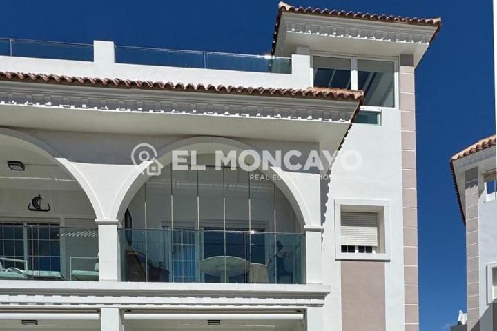 Aticos en venta en Ciudad quesada, Costa blanca sur photo 0