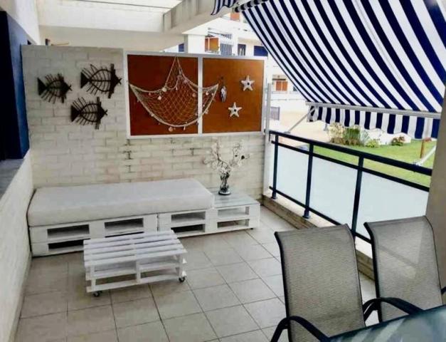 Piso en venta en Denia, Puerto photo 0