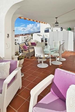 Apartamento en venta en Adeje, Calle Asturias, 38660 photo 0