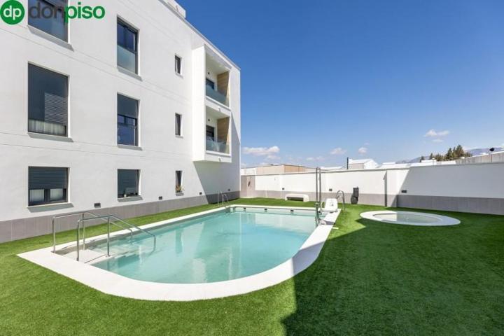 Piso en venta en Armilla, Ayuntamiento photo 0