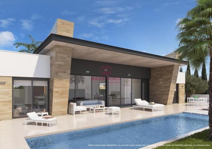 Chalet en venta en Rojales, Cuidad Quesada photo 0