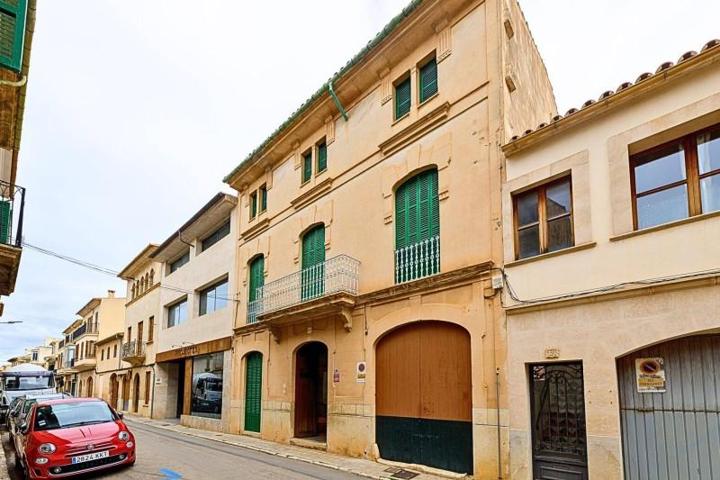 Casa en venta en Llucmajor, Llucmajor (Pueblo) photo 0
