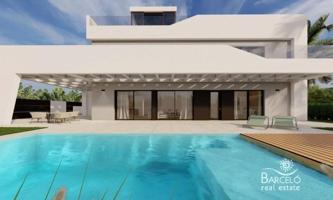 Chalet en venta en Ciudad quesada, Centro photo 0
