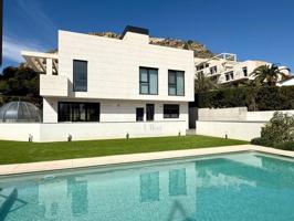 Casa en venta en Alicante, La Albufereta photo 0