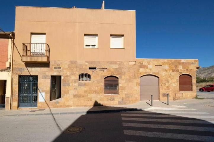 Local comercial en venta en Dúrcal, Centro photo 0