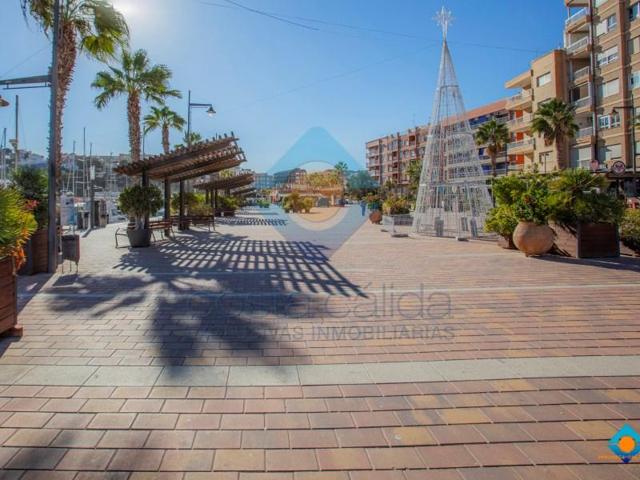 Piso en venta en Mazarrón photo 0