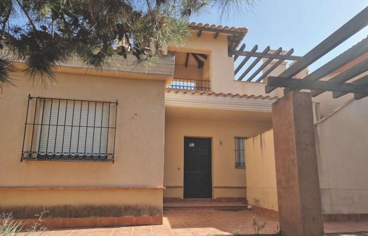 Adosada en venta en Fuente Álamo de Murcia, Las Palas photo 0