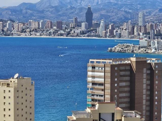 Piso en venta en Benidorm, Rincon de Loix Cruz photo 0