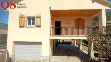 Casa en venta en Massanes, Riuclar photo 0