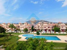 Adosada en venta en Mazarrón, Bahía photo 0
