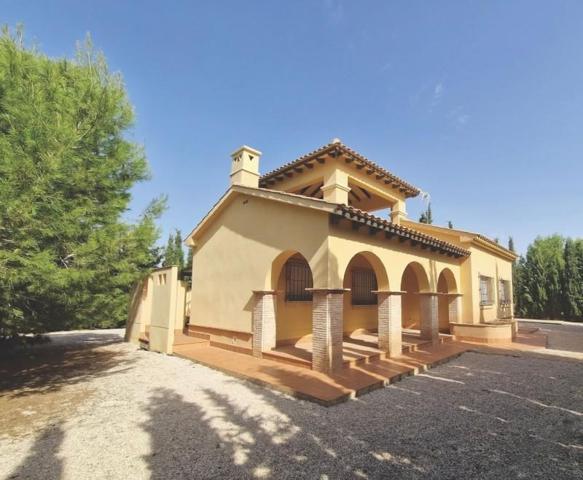 Chalet en venta en Fuente Álamo de Murcia, Las Palas photo 0