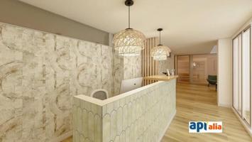 Local comercial en venta en Lleida, PASSEIG DE RONDA photo 0