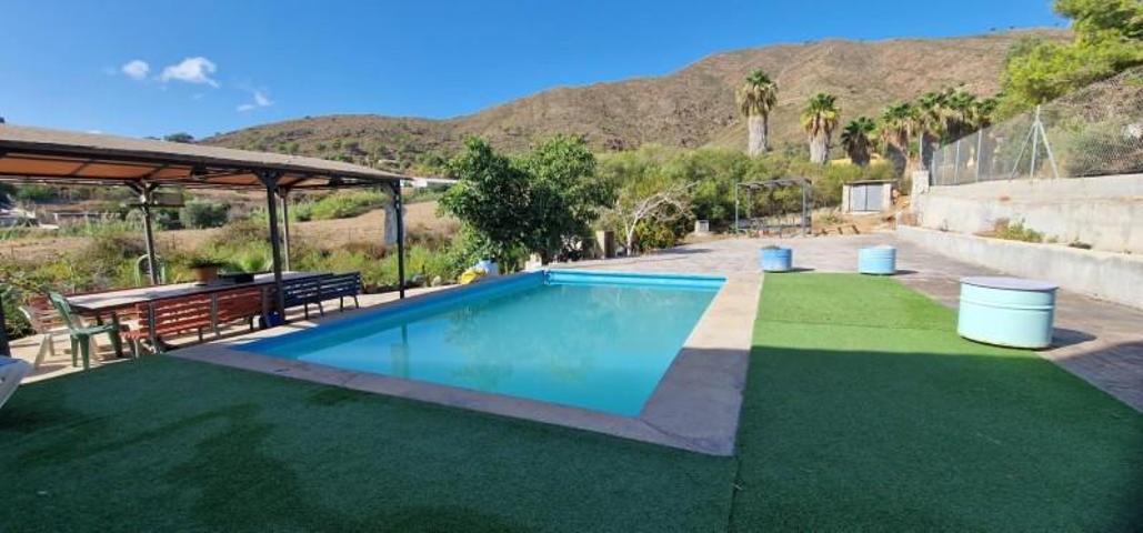 Casa en venta en Mijas, ENTRERRIOS photo 0