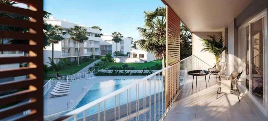 Piso en venta en Jávea-Xàbia, Centro photo 0
