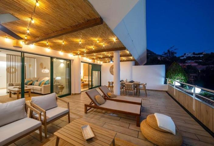 Apartamento en venta en Altea, Altea la Vella photo 0