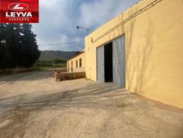 Chalet en venta en Fuente Álamo de Murcia, LAS PALAS photo 0