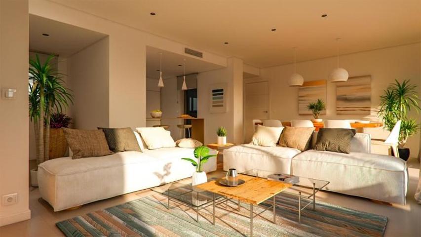 Apartamento en venta en Casares, Casares Costa photo 0