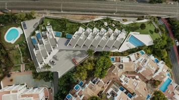 Adosada en venta en Fuengirola, Torreblanca del Sol photo 0