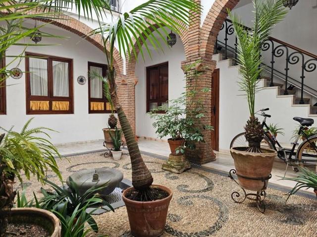 Edificio en venta en Córdoba, San Andres photo 0
