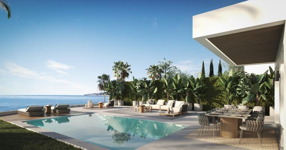 Casa en venta en Fuengirola photo 0