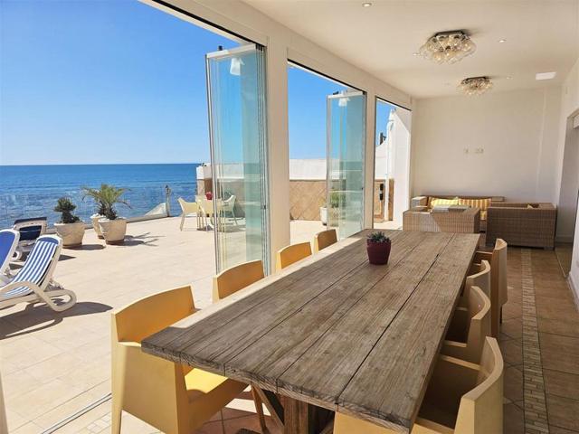 Chalet en venta en Mijas Costa, El Chaparral photo 0