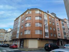 Piso en alquiler en Ferrol photo 0