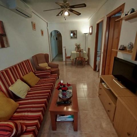 Piso en venta en Torrevieja photo 0