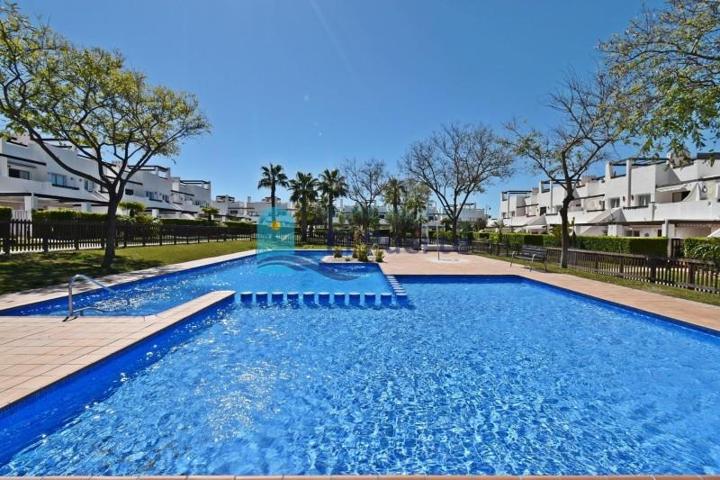Piso en venta en Alhama de Murcia, Condado de Alhama photo 0