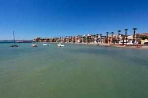 Entresuelo en venta en Los Alcázares, La Dorada - Los Espejos photo 0