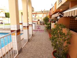Duplex en venta en Santiago de la Ribera, Avd de san blas photo 0