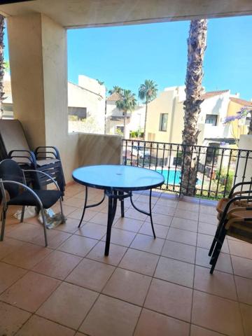 Apartamento en venta en San Javier, Roda Golf photo 0