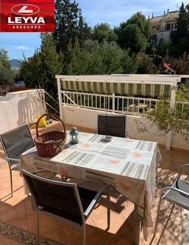Apartamento en venta en Puerto de Mazarrón, Alamillo photo 0