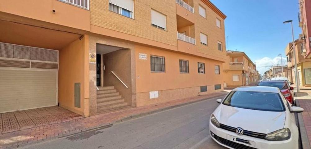 Apartamento en venta en San Pedro del Pinatar, Lo Pagán photo 0