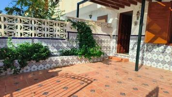 Duplex en venta en Puerto de Mazarrón, Bahía photo 0