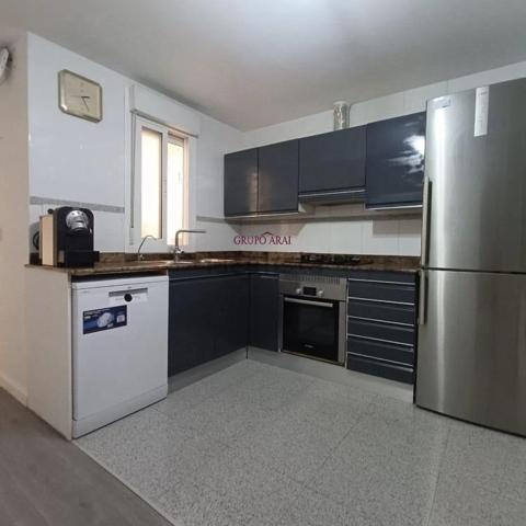 Apartamento en venta en Mutxamel, Mutxamel photo 0