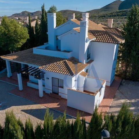 Chalet en venta en Fuente Álamo de Murcia, Camino del Campillo a Palas, 30335 photo 0