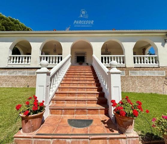 Casa con terreno en venta en Almodóvar del Río, URB. CUEVAS BAJAS photo 0