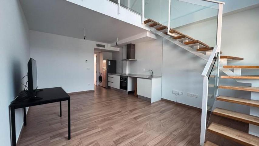 Duplex en venta en Santa Pola, Monte y Mar bajo photo 0