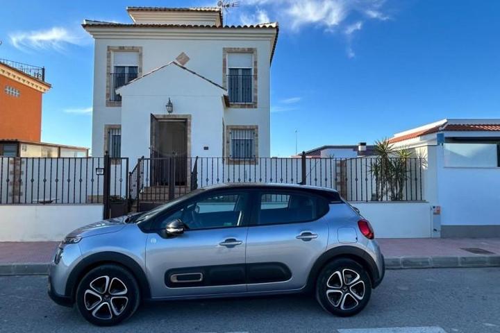 Casa en venta en Daya Nueva, Comunidad valenciana photo 0