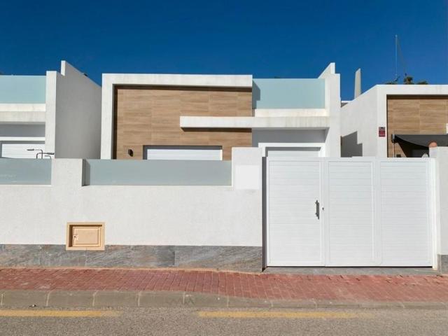 Chalet en venta en Jerónimo y Avileses photo 0