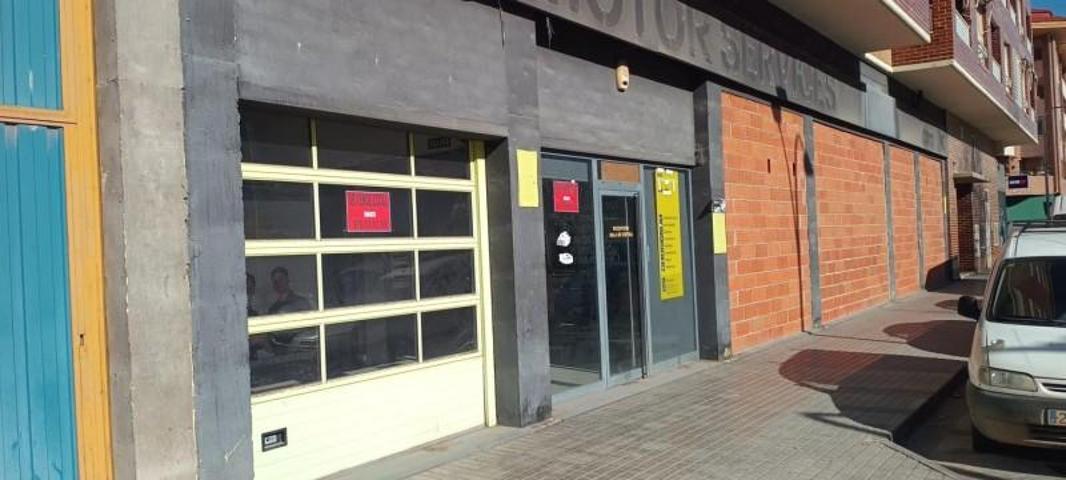 Local comercial en venta en Calatayud, Avenida Diputación, 50300 photo 0