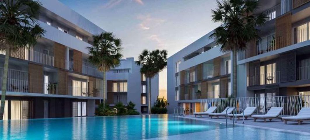 Planta baja en venta en Jávea-Xàbia, Pueblo photo 0