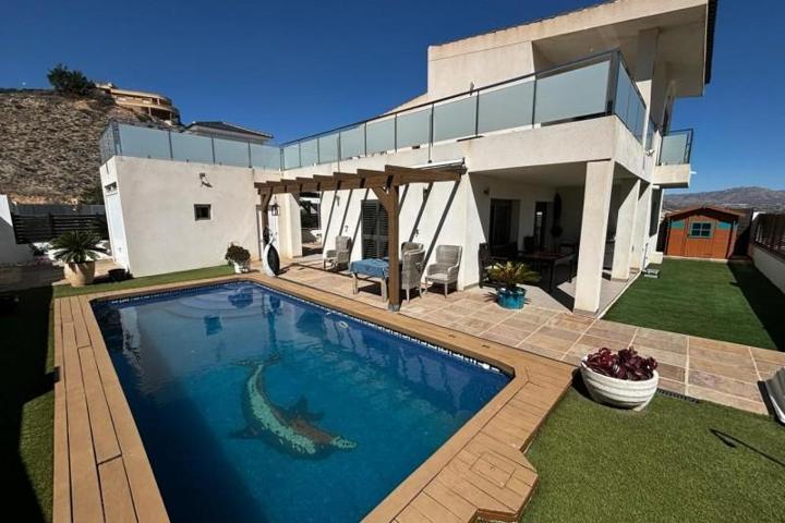 Casa en venta en Cox, Comunidad valenciana photo 0