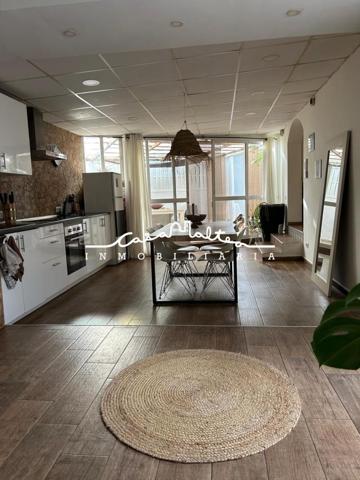 Chalet en venta en Polop, Xirles photo 0