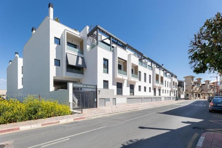 Piso en venta en Armilla, Ayuntamiento photo 0